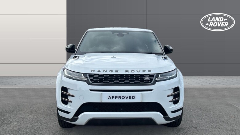 Land Rover Range Rover Evoque 1.5 P300e R-Dynamic S 5dr Auto Hatchback
